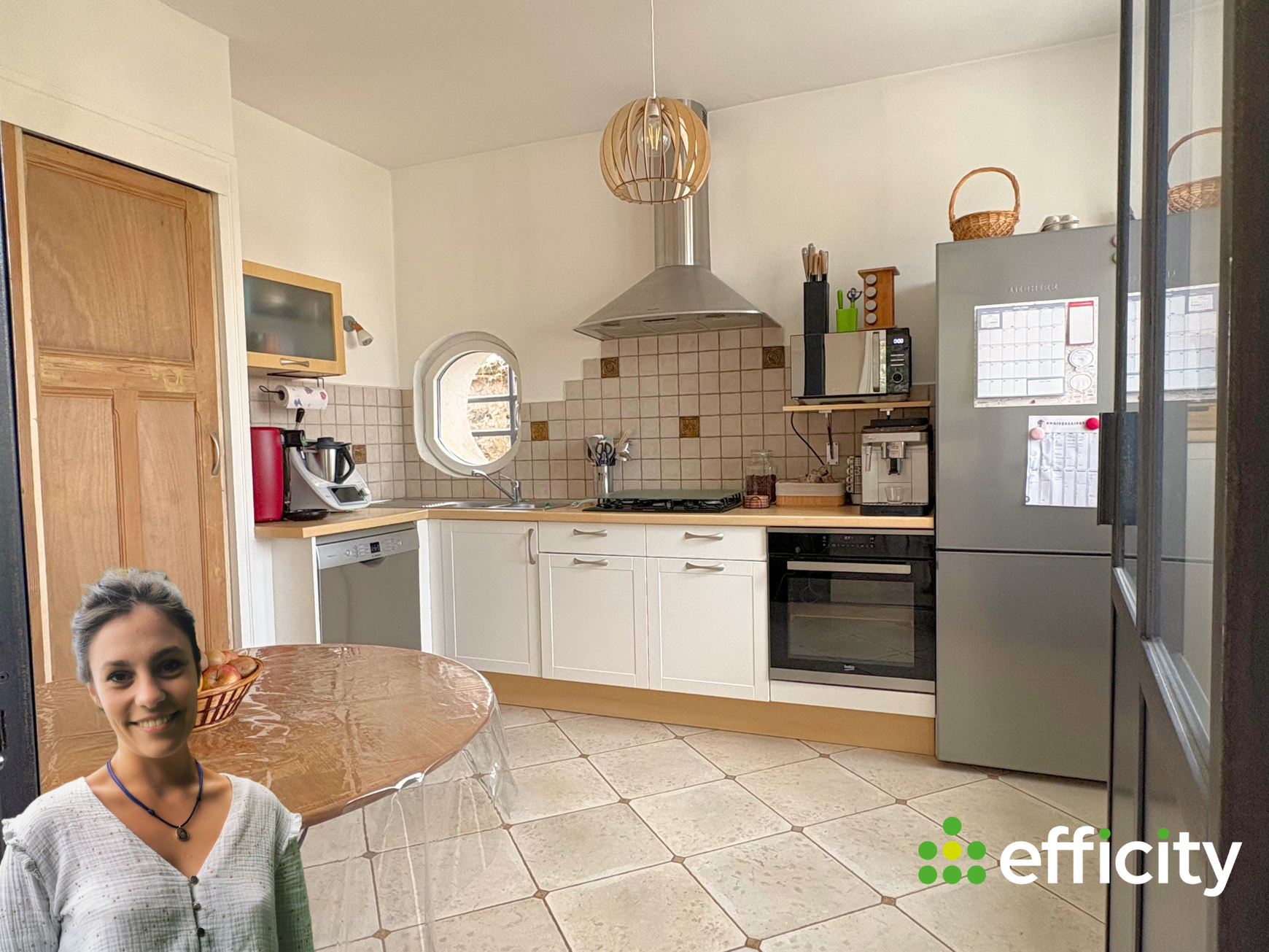 Achat immobilier Maison 5 pièces  117m2 à Andrézieux-Bouthéon (42160) - Photo n°6