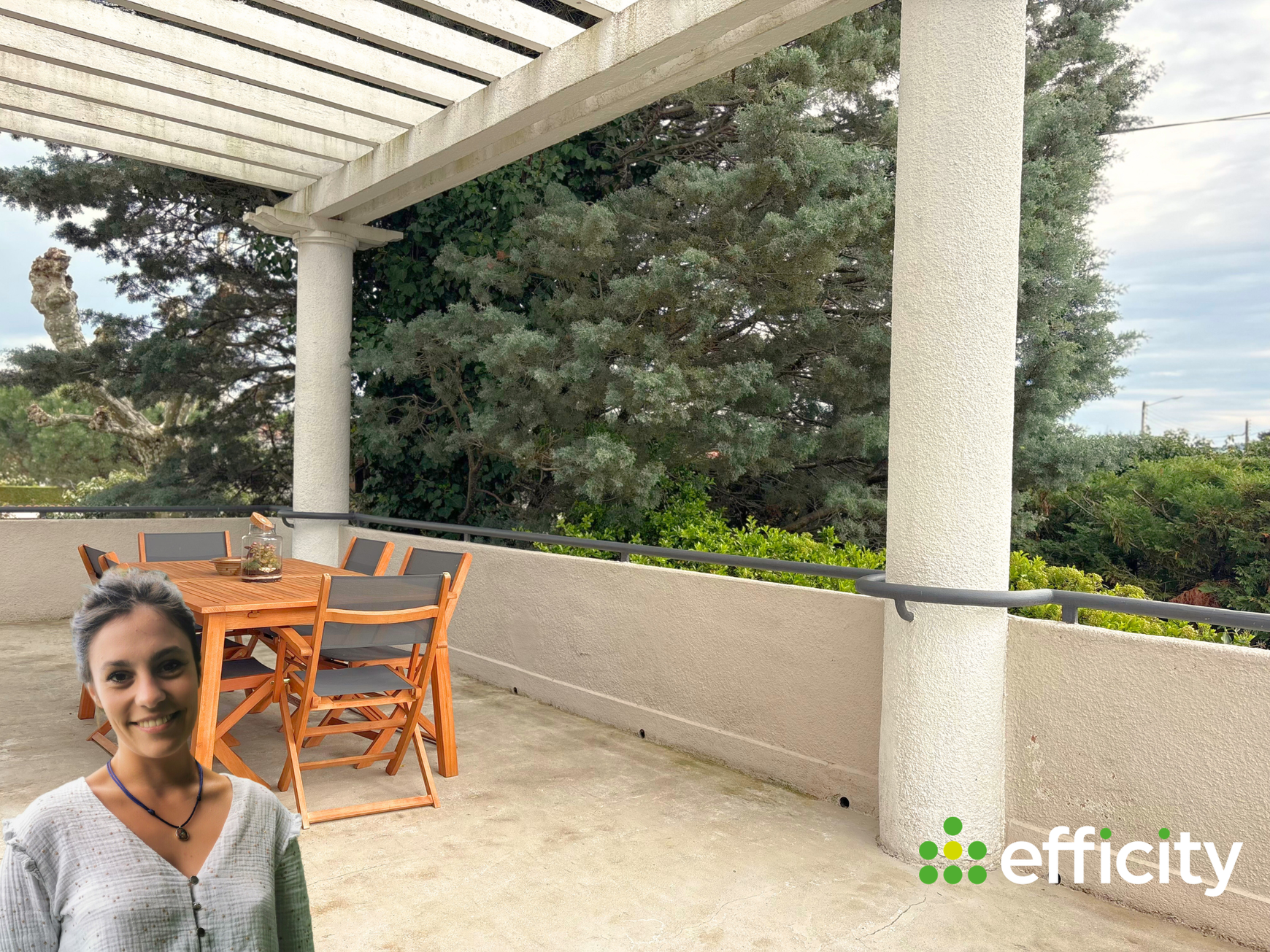 Achat immobilier Maison 5 pièces  117m2 à Andrézieux-Bouthéon (42160) - Photo n°23