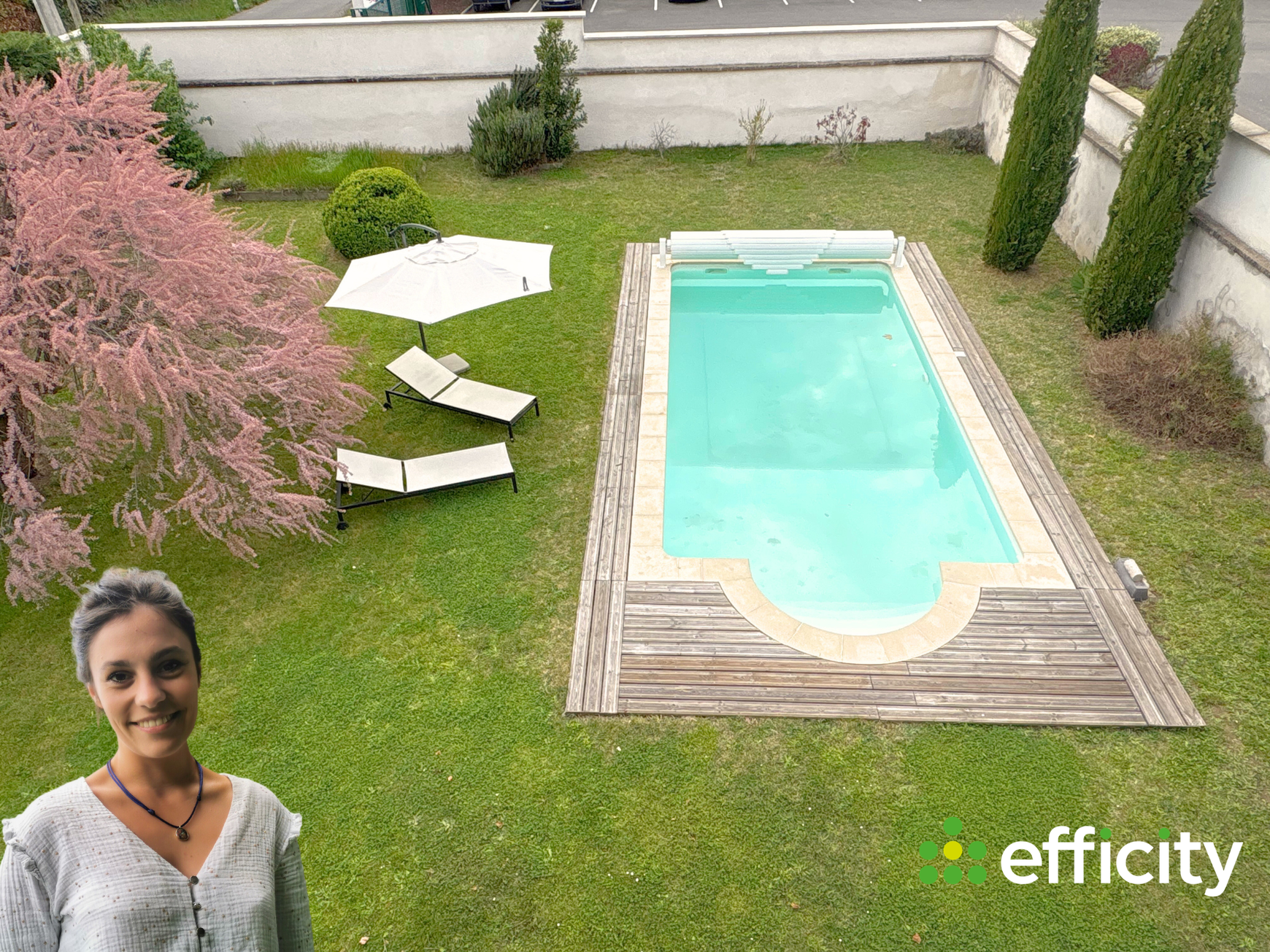 Achat immobilier Maison 5 pièces  117m2 à Andrézieux-Bouthéon (42160) - Photo n°24