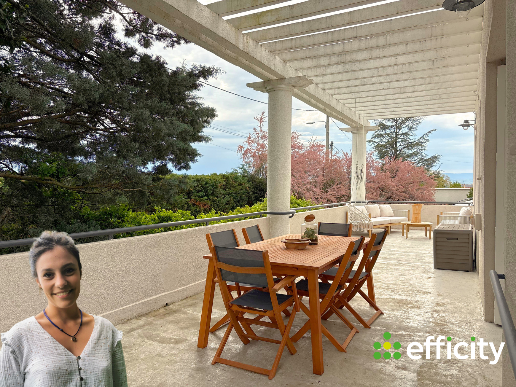 Achat immobilier Maison 5 pièces  117m2 à Andrézieux-Bouthéon (42160) - Photo n°16