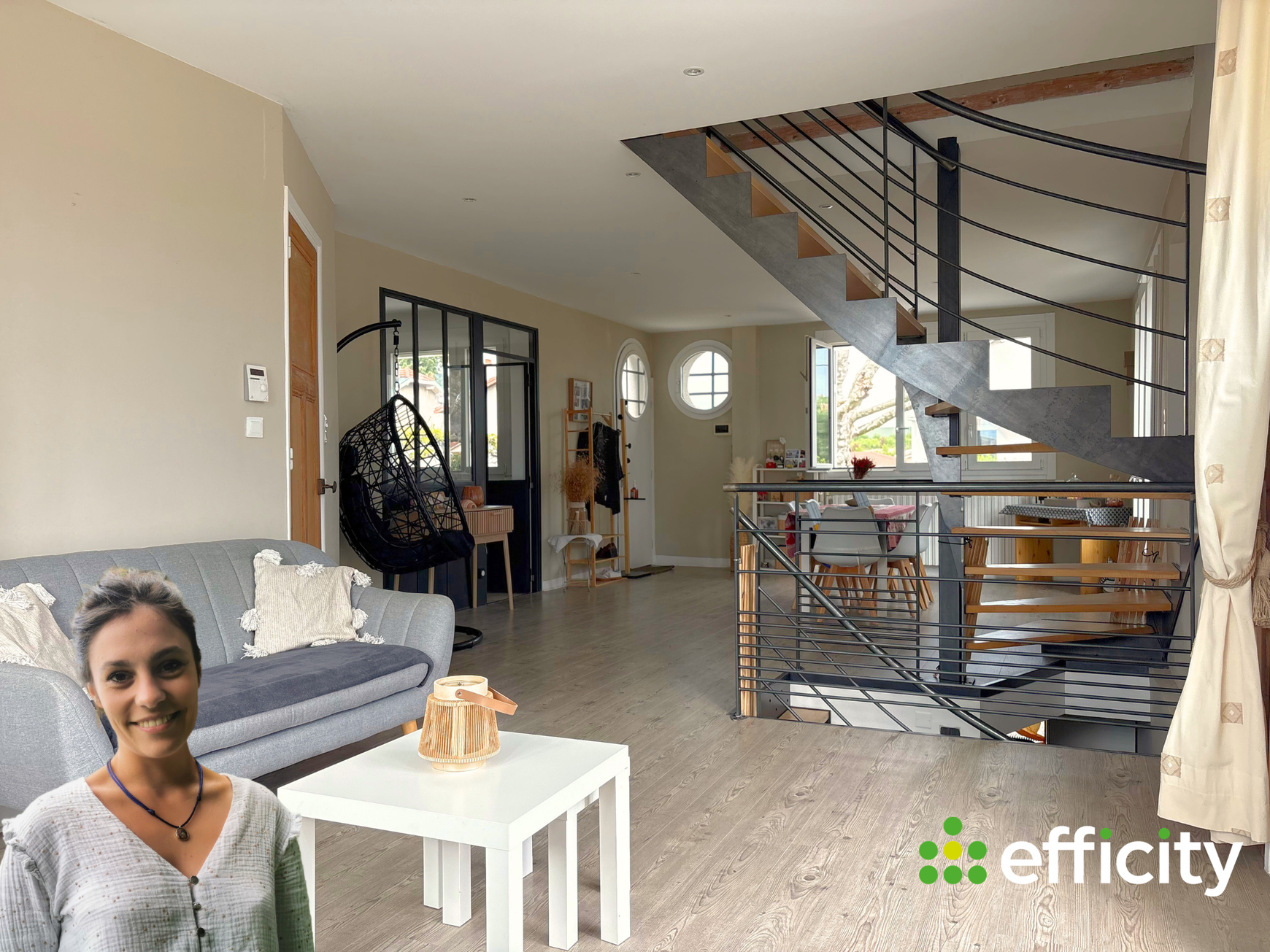 Achat immobilier Maison 5 pièces  117m2 à Andrézieux-Bouthéon (42160) - Photo n°15