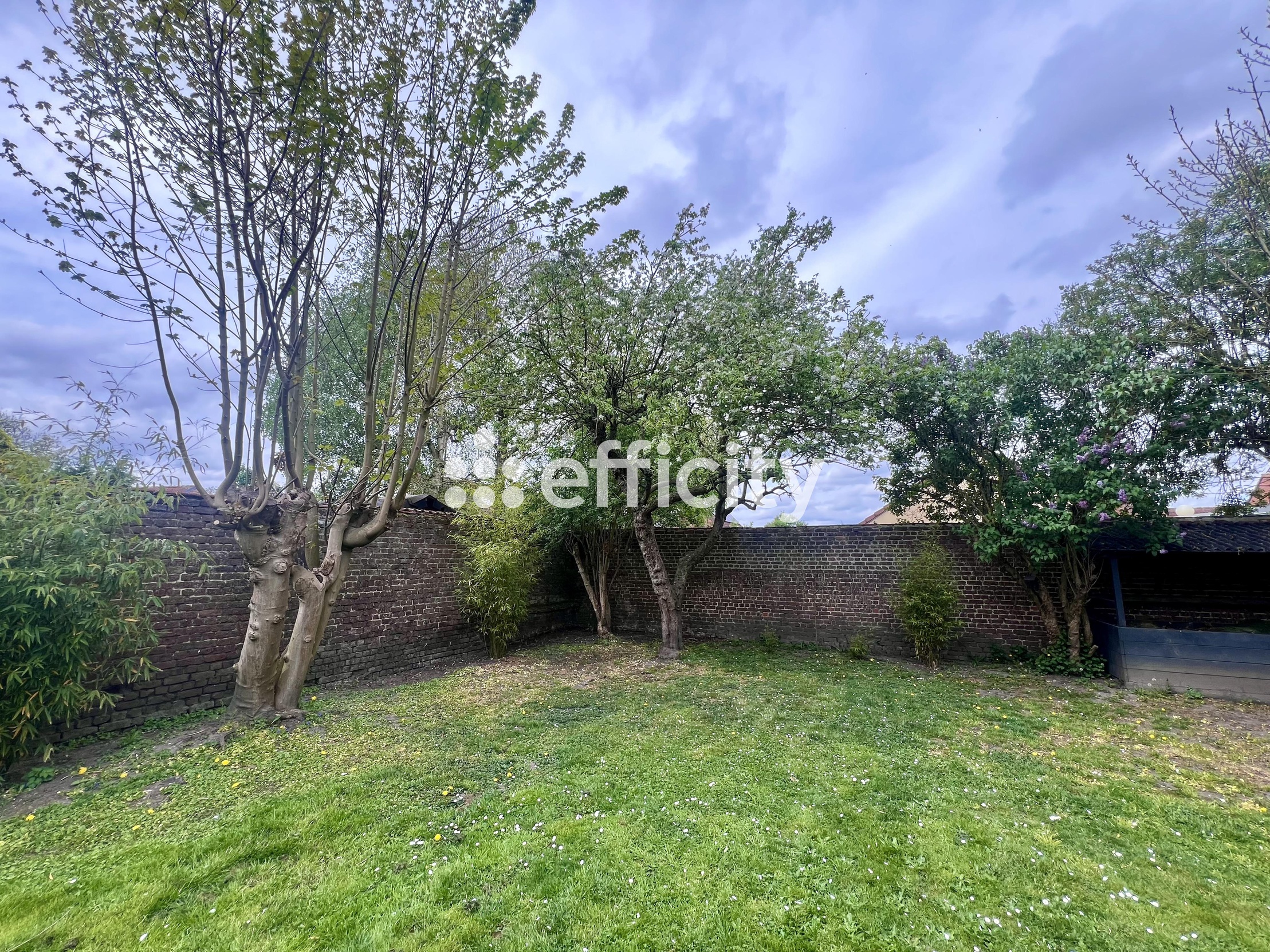 maison 10 pièces - 247m2 à Comines (59560)