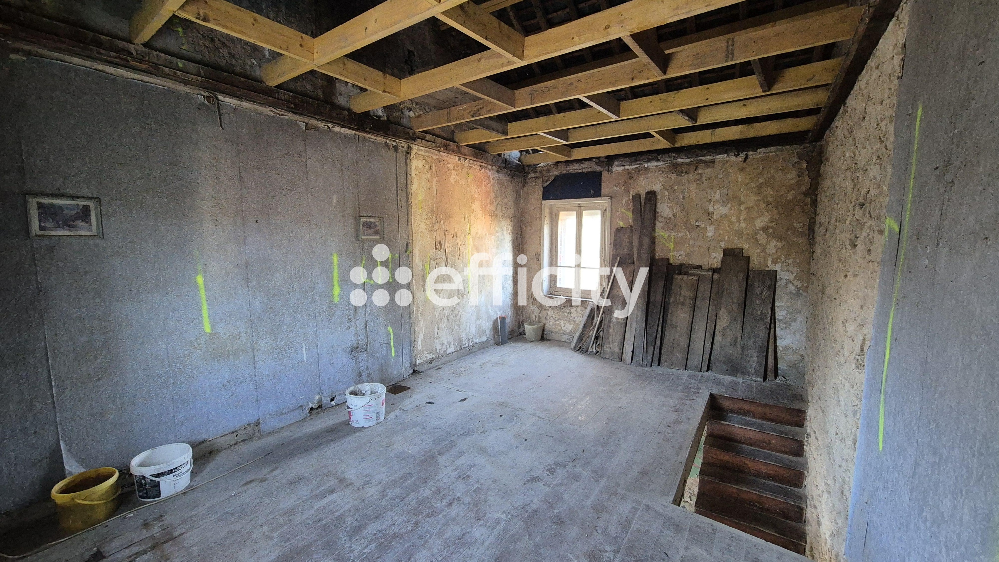 Achat immobilier Maison 3 pièces  60m2 à Le Molay-Littry (14330) - Photo n°6
