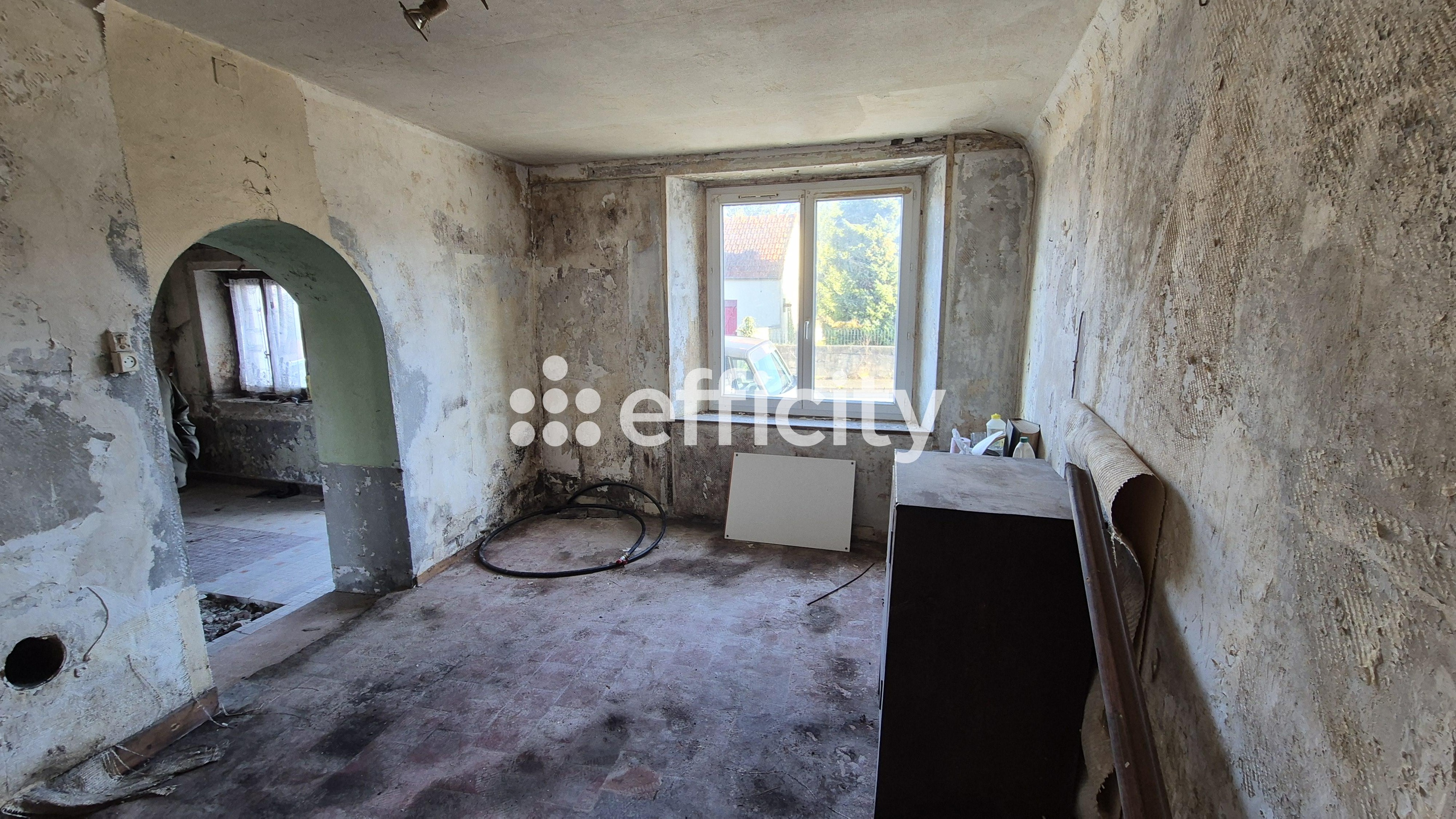 Achat immobilier Maison 3 pièces  60m2 à Le Molay-Littry (14330) - Photo n°8