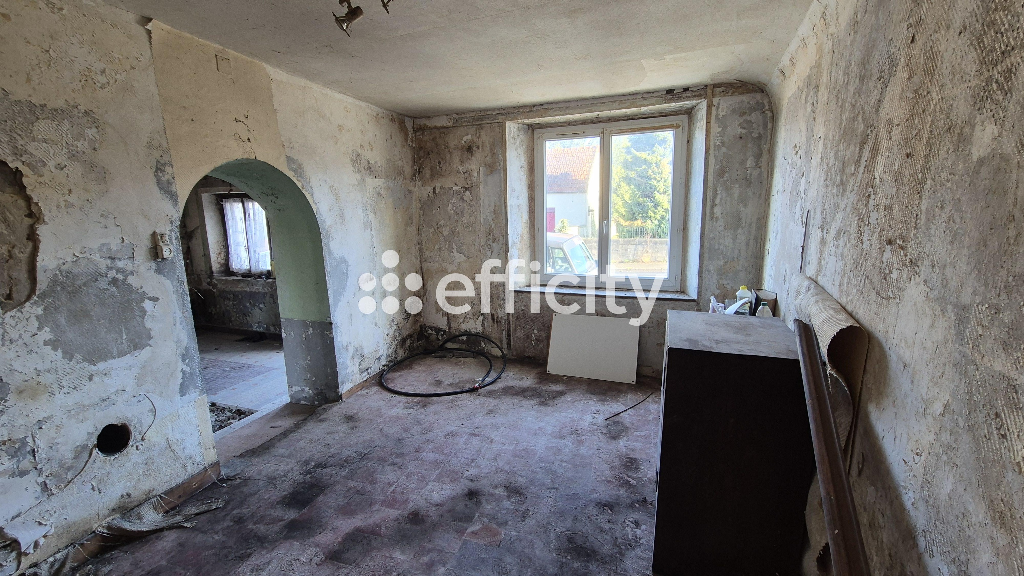 Achat immobilier Maison 3 pièces  60m2 à Le Molay-Littry (14330) - Photo n°4