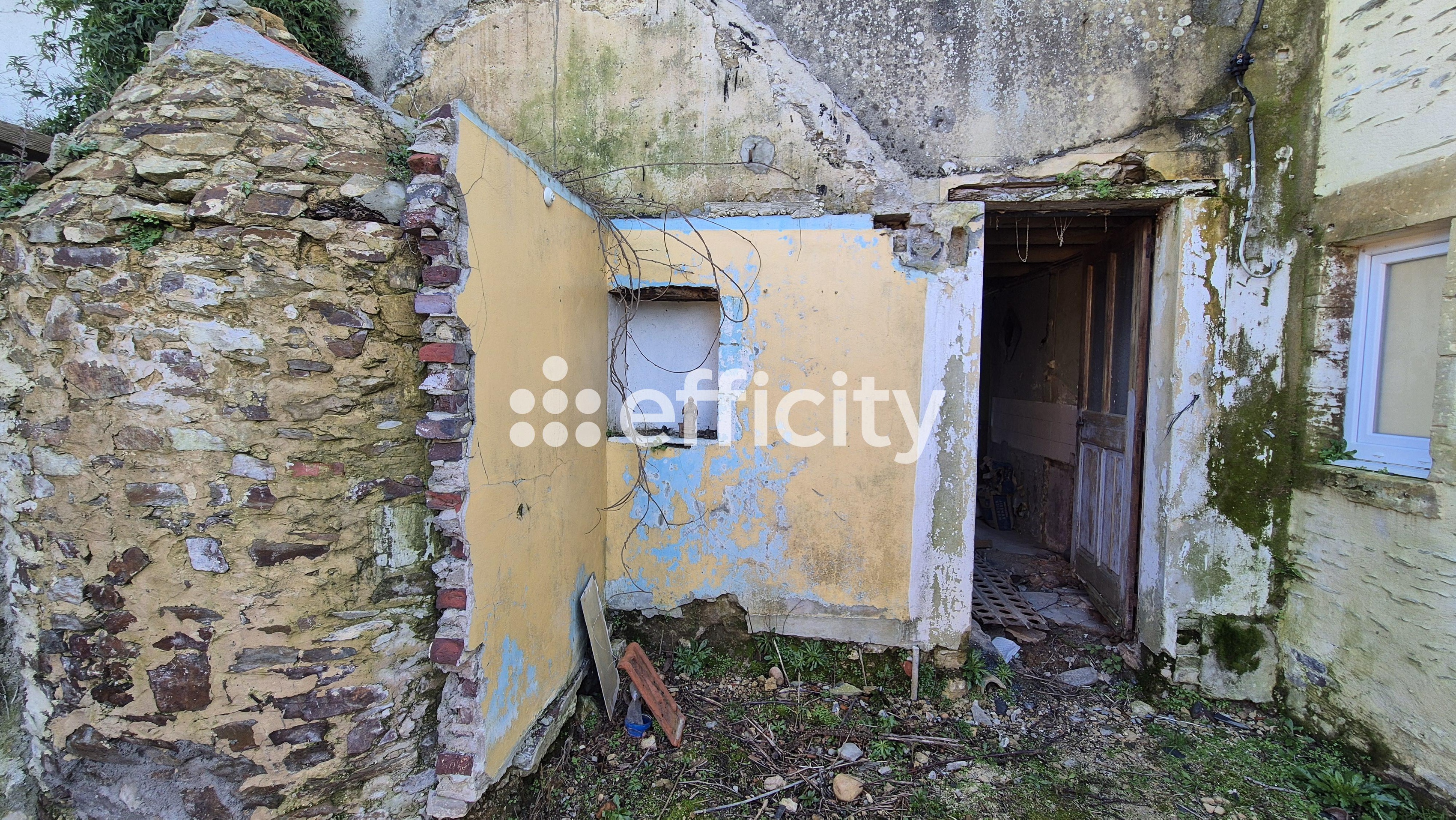 Achat immobilier Maison 3 pièces  60m2 à Le Molay-Littry (14330) - Photo n°7
