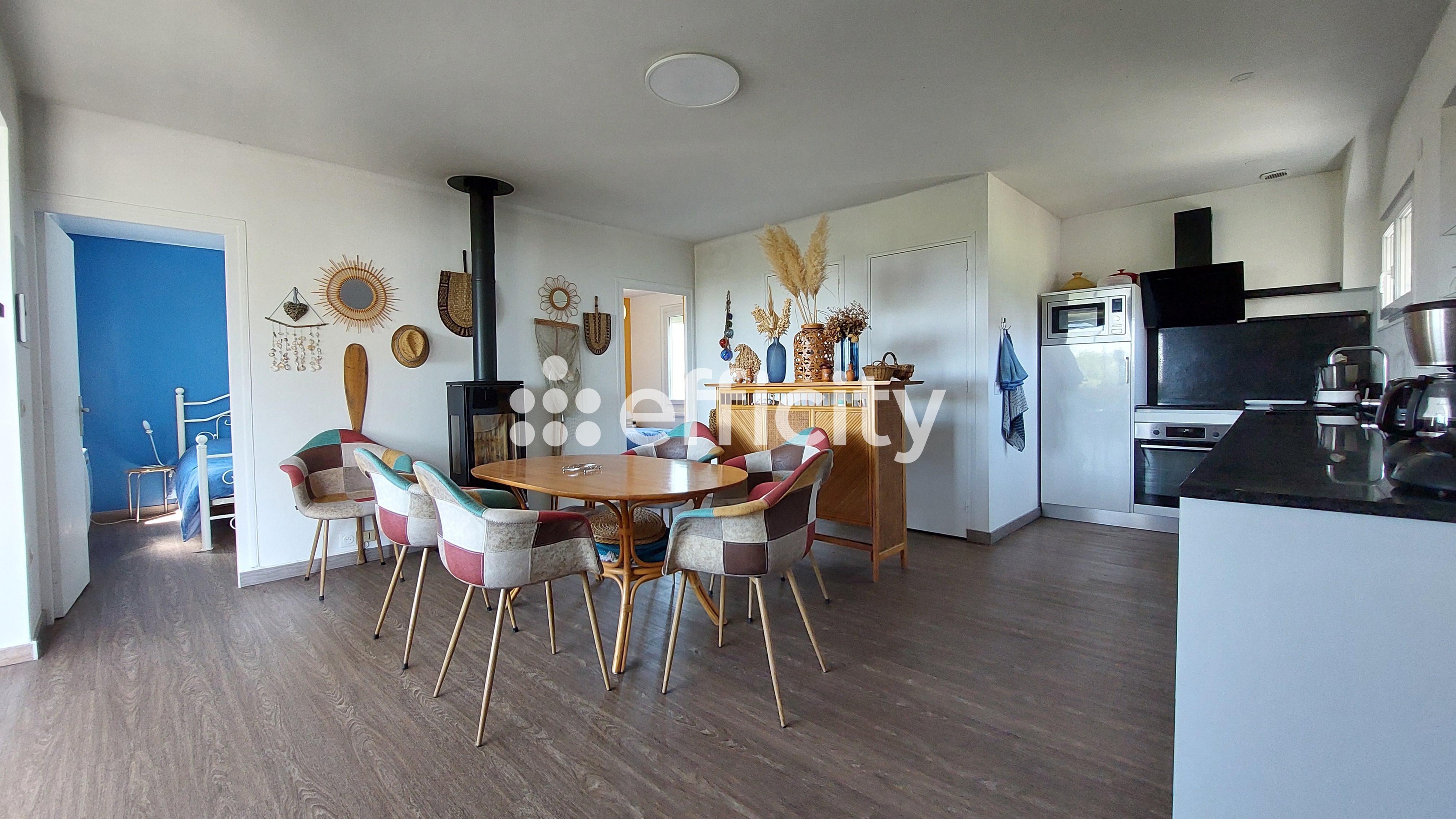 Achat immobilier Maison 4 pièces  73m2 à Plurien (22240) - Photo n°8