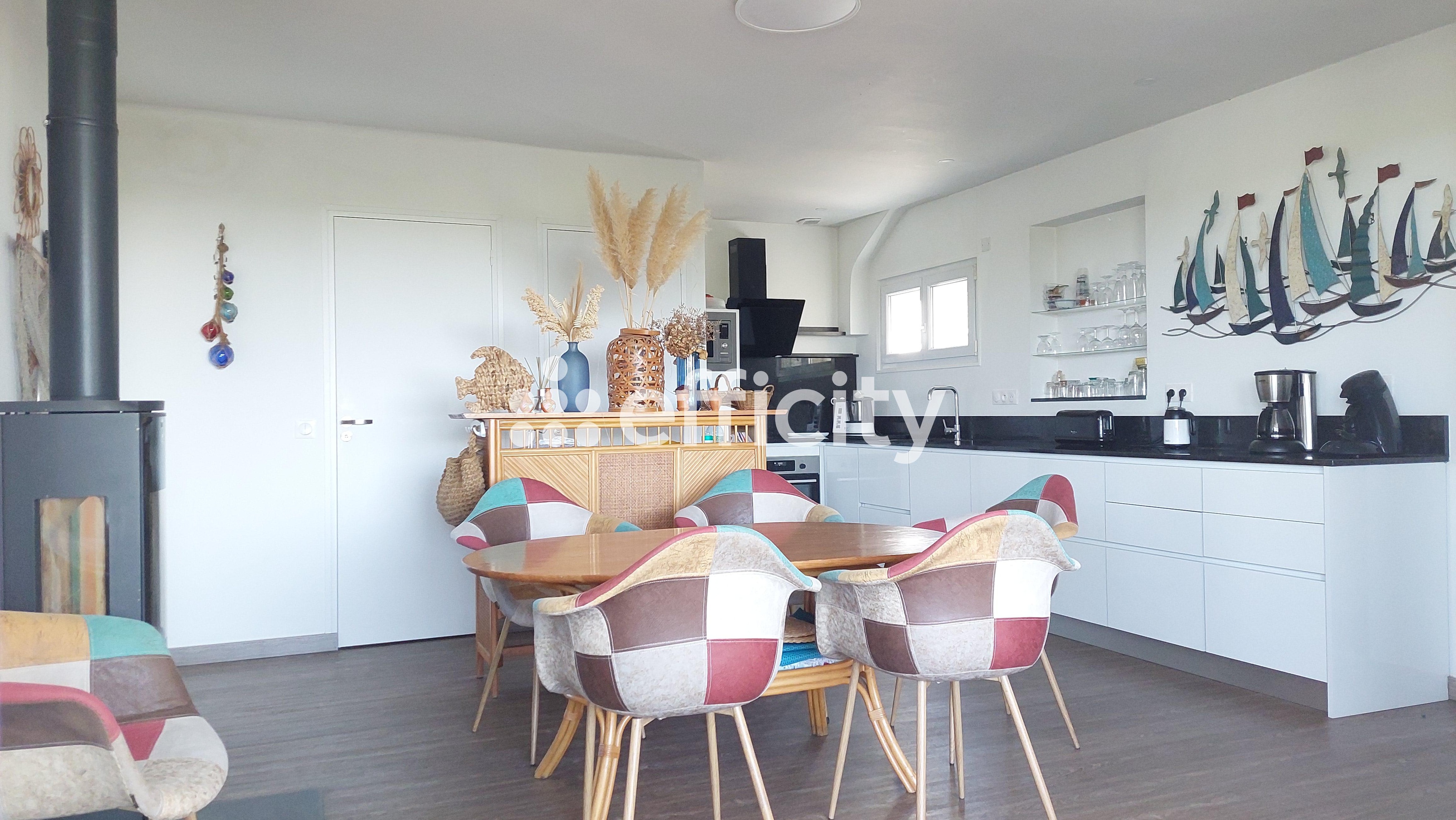 Achat immobilier Maison 4 pièces  73m2 à Plurien (22240) - Photo n°9