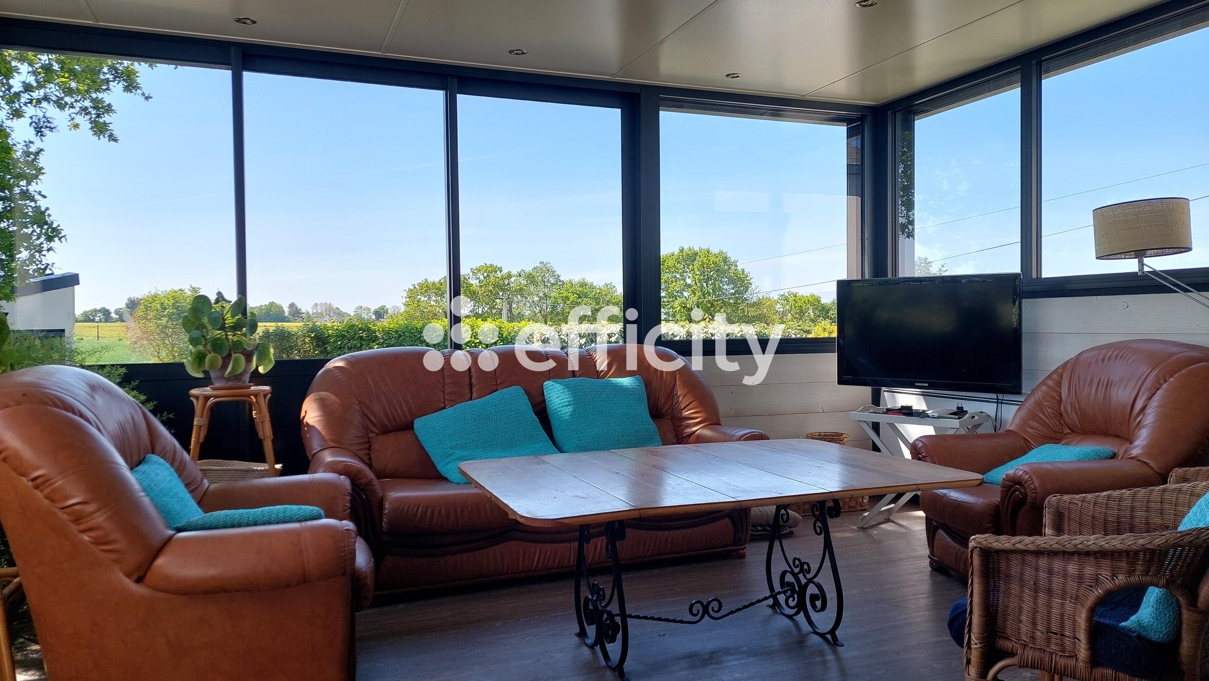 Achat immobilier Maison 4 pièces  73m2 à Plurien (22240) - Photo n°7