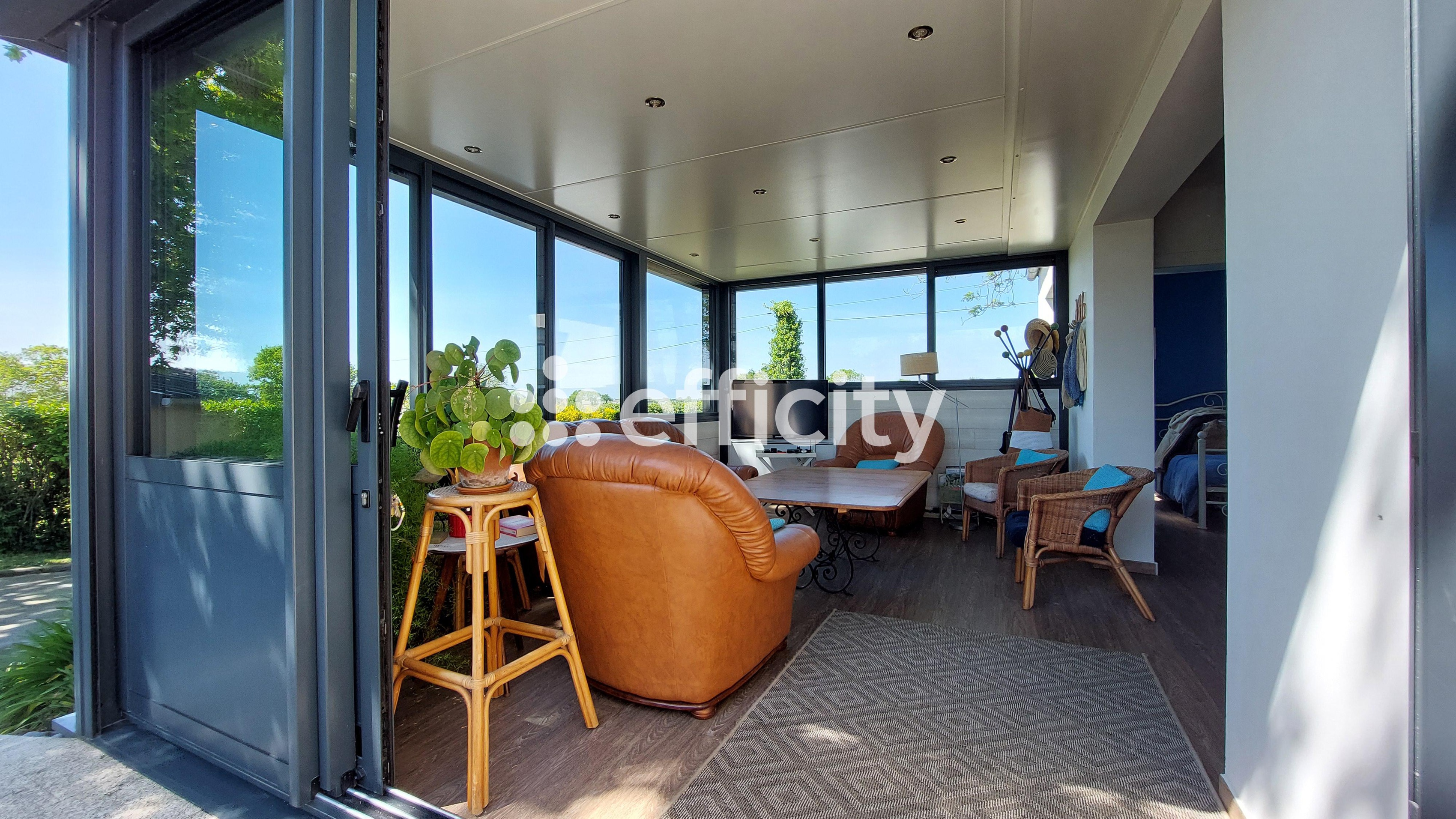 Achat immobilier Maison 4 pièces  73m2 à Plurien (22240) - Photo n°5