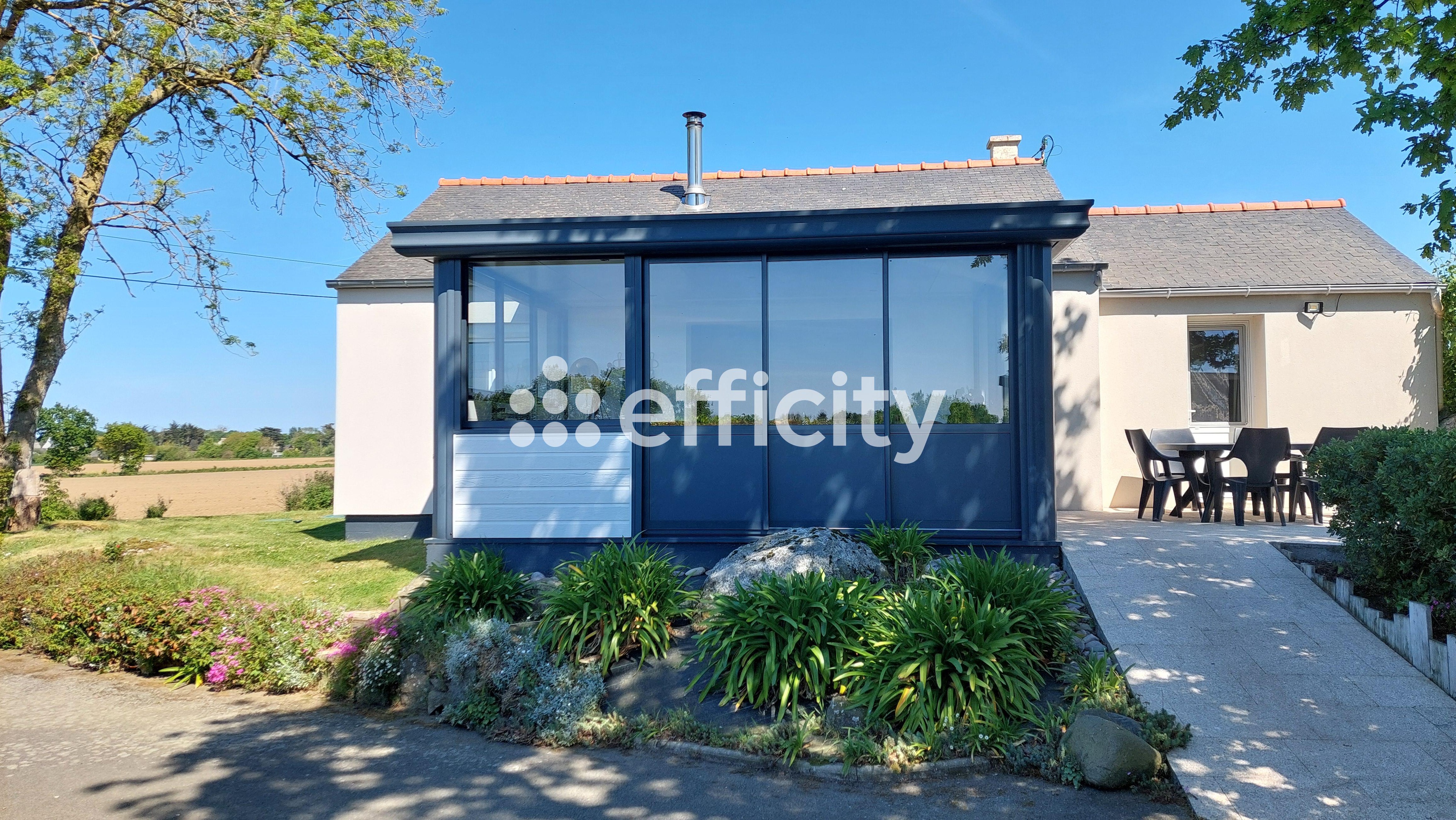 Achat immobilier Maison 4 pièces  73m2 à Plurien (22240) - Photo n°4