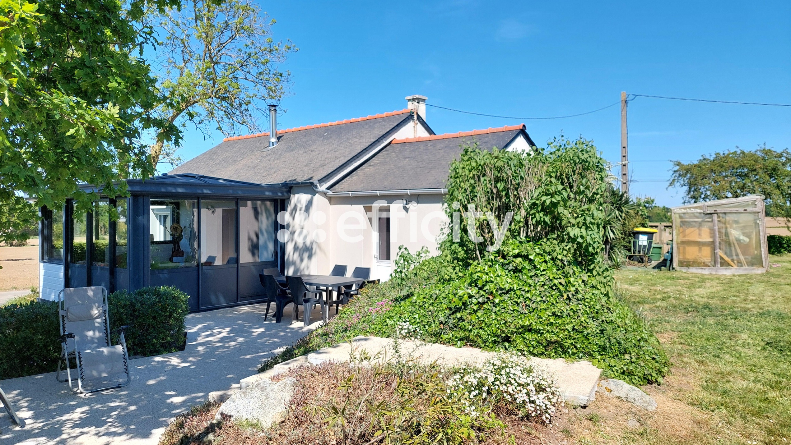 maison 4 pièces - 73m2 à Plurien (22240)
