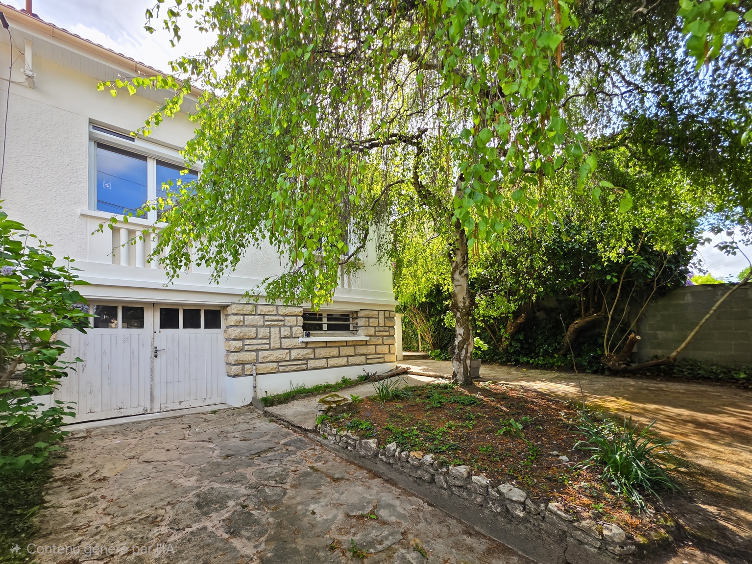 maison 5 pièces - 123m2 à Épinay-sur-Orge (91360)