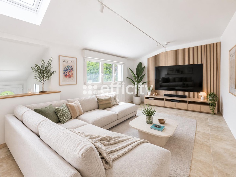 maison 5 pièces - 123m2 à Épinay-sur-Orge (91360)