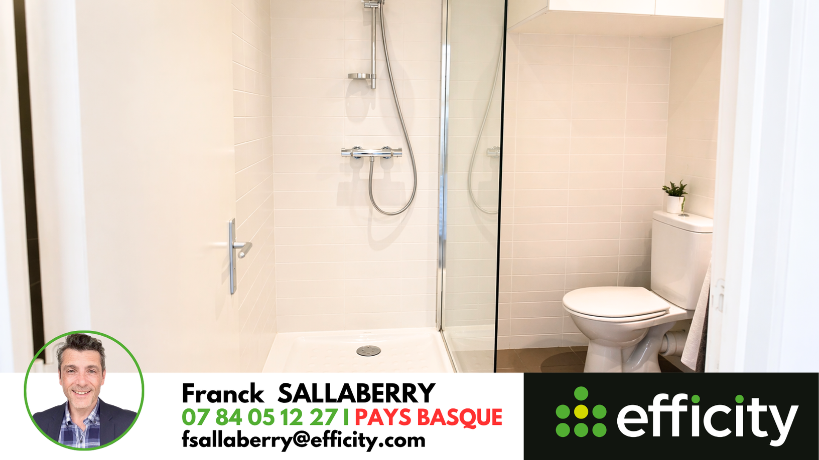 Achat immobilier Appartement 1 pièces  20m2 à Biarritz (64200) - Photo n°7