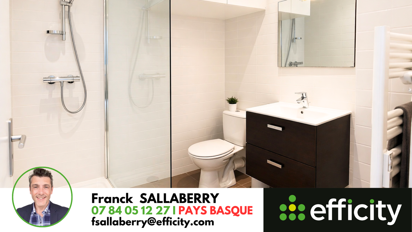 Achat immobilier Appartement 1 pièces  20m2 à Biarritz (64200) - Photo n°8