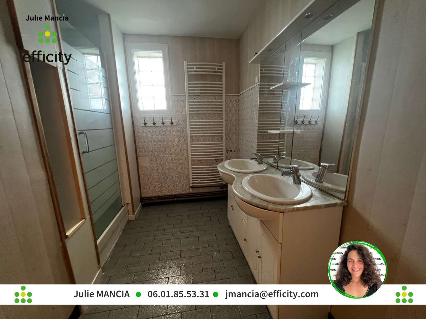 Achat immobilier Maison 4 pièces  107m2 à Saint-Simon (16120) - Photo n°10
