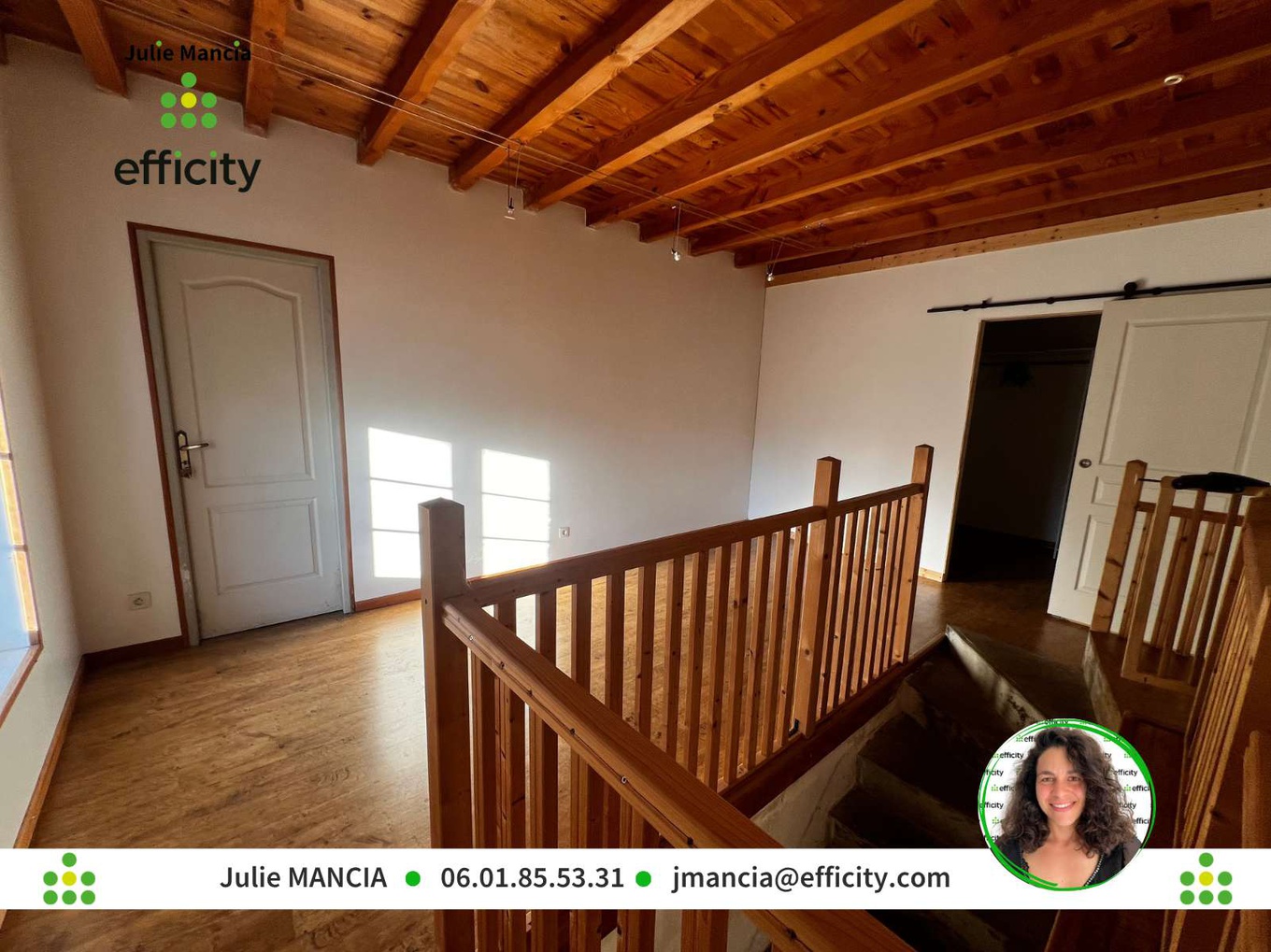 Achat immobilier Maison 4 pièces  107m2 à Saint-Simon (16120) - Photo n°6