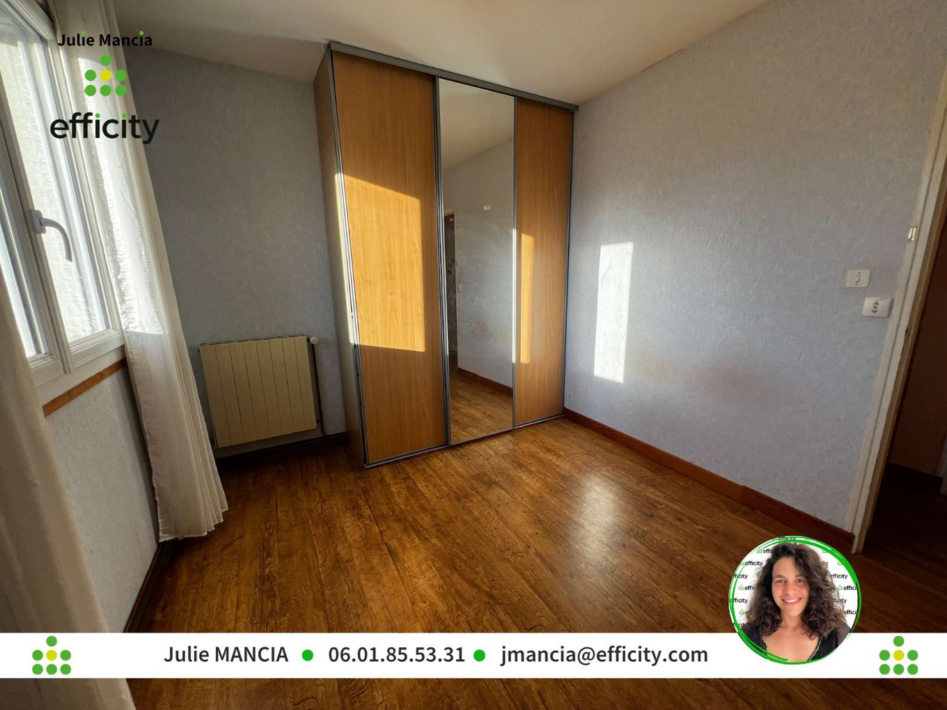 Achat immobilier Maison 4 pièces  107m2 à Saint-Simon (16120) - Photo n°8