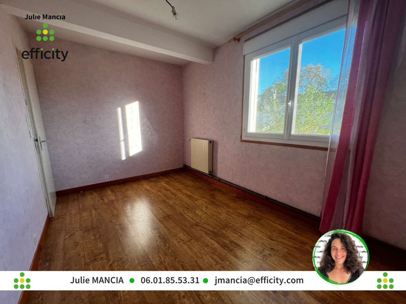 Achat immobilier Maison 4 pièces  107m2 à Saint-Simon (16120) - Photo n°9