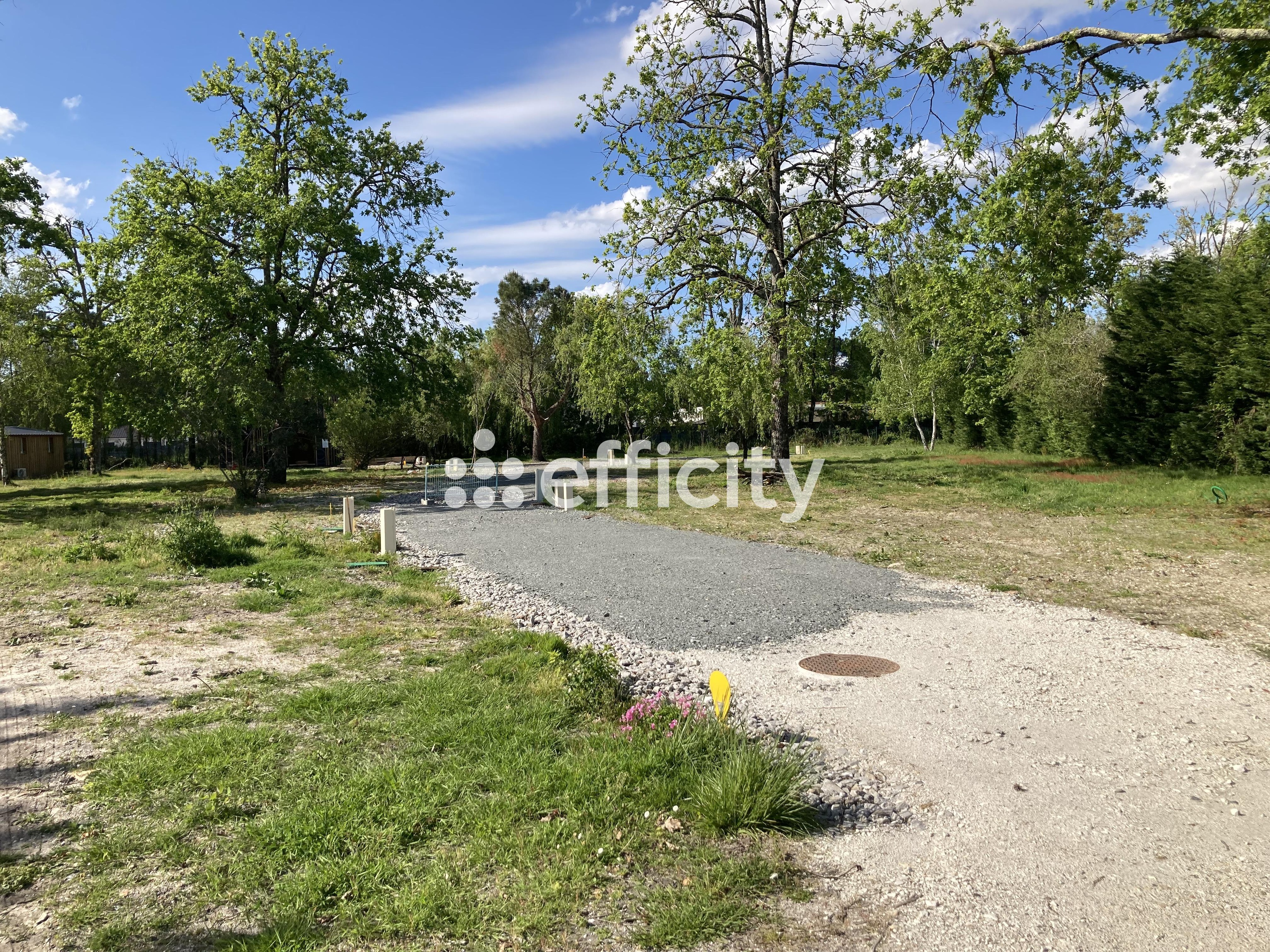 Achat immobilier Terrain   200m2 à Arès (33740) - Photo n°4