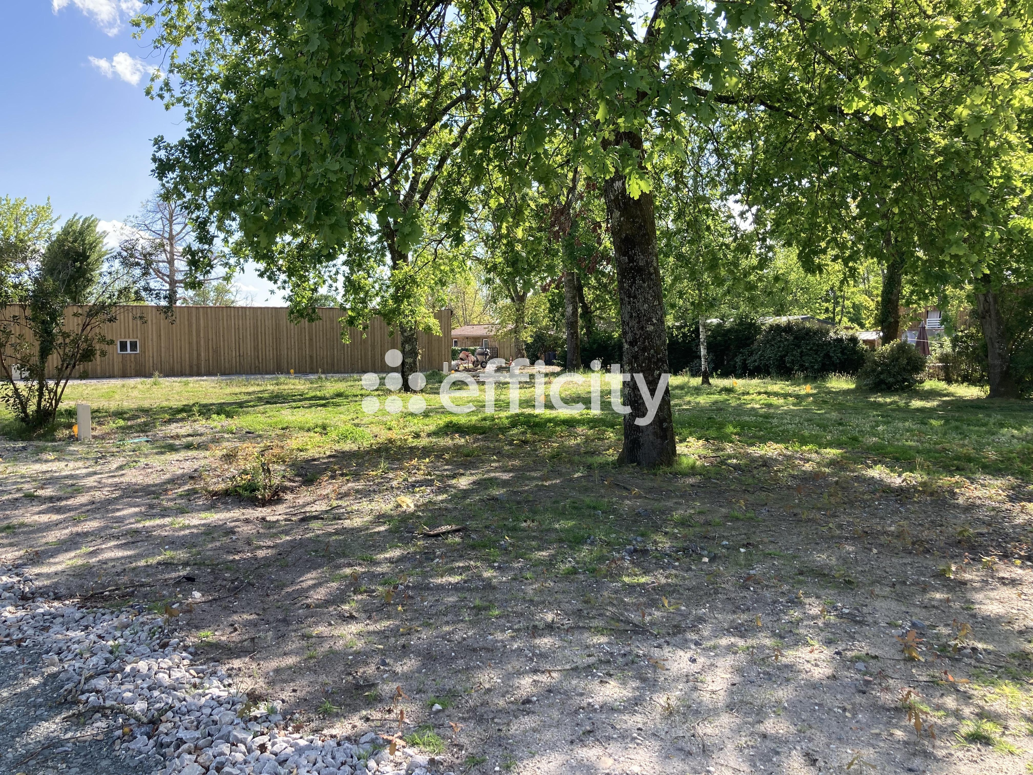 Achat immobilier Terrain   200m2 à Arès (33740) - Photo n°6