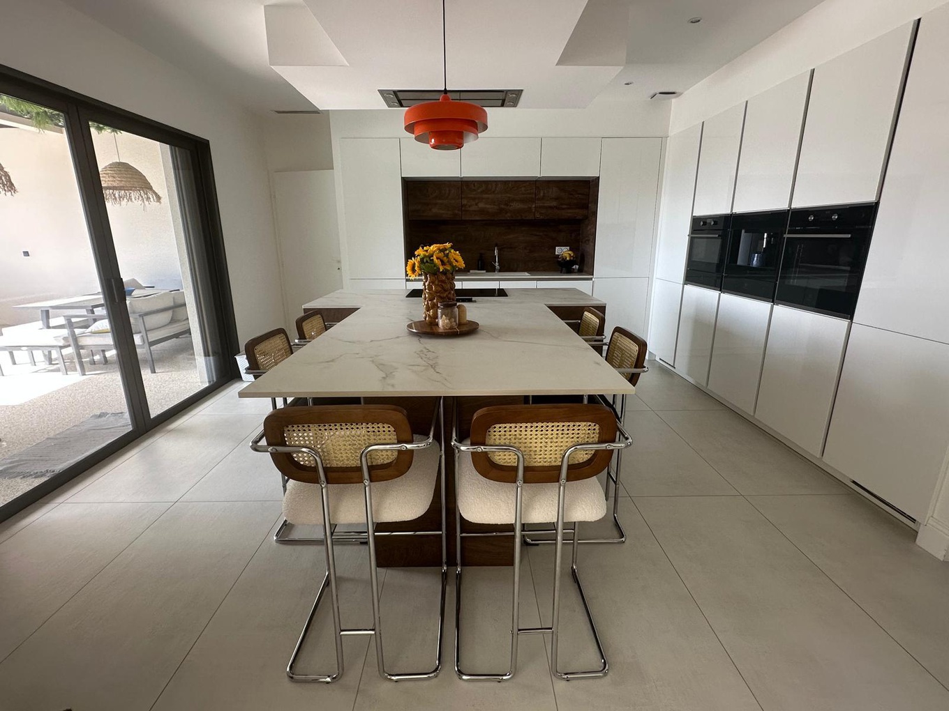 Achat immobilier Maison 7 pièces  200m2 à Étoile-sur-Rhône (26800) - Photo n°7