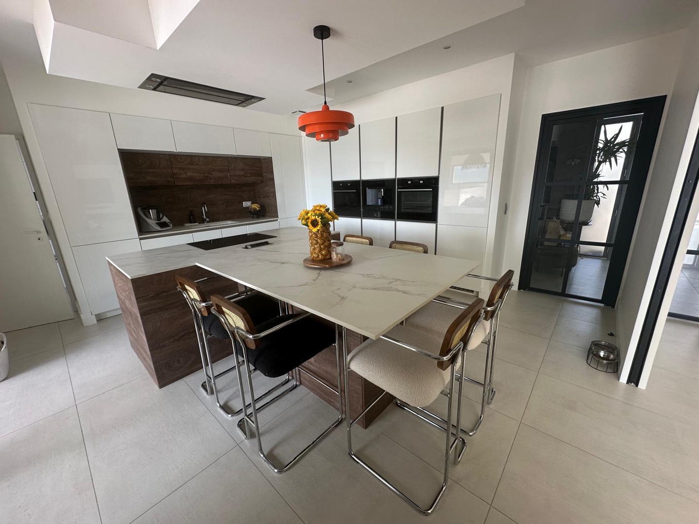 Achat immobilier Maison 7 pièces  200m2 à Étoile-sur-Rhône (26800) - Photo n°6