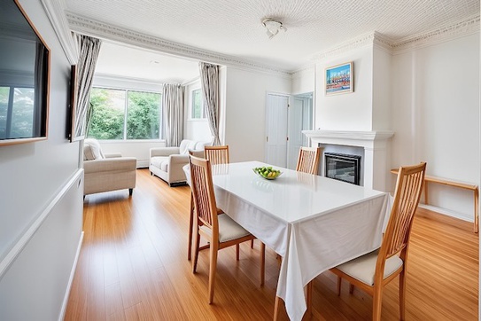 Achat immobilier Maison 6 pièces  135m2 à Marsilly (17137) - Photo n°4