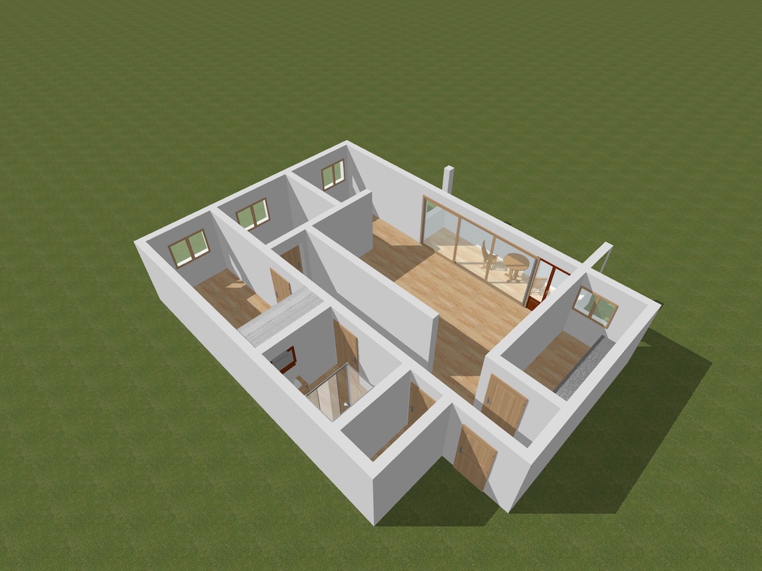 Achat immobilier Maison 6 pièces  135m2 à Marsilly (17137) - Photo n°5