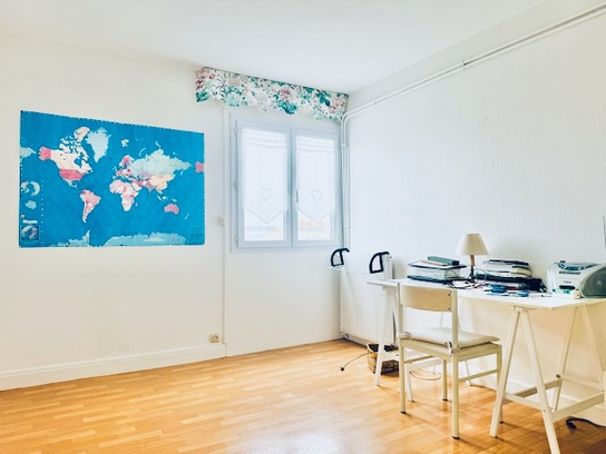 Achat immobilier Maison 6 pièces  135m2 à Marsilly (17137) - Photo n°6