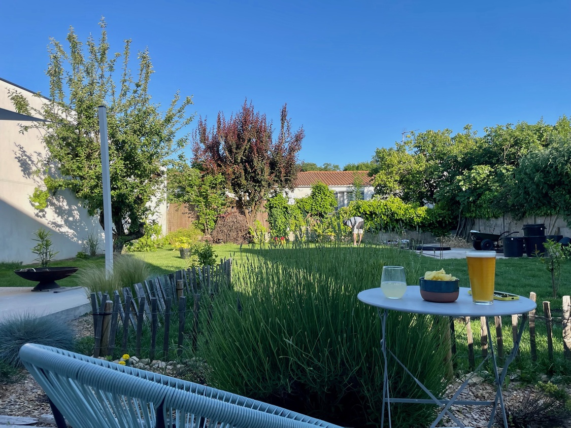 maison 6 pièces - 135m2 à Marsilly (17137)