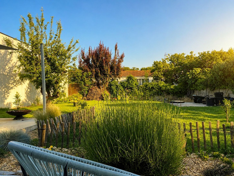 maison 6 pièces - 135m2 à Marsilly (17137)