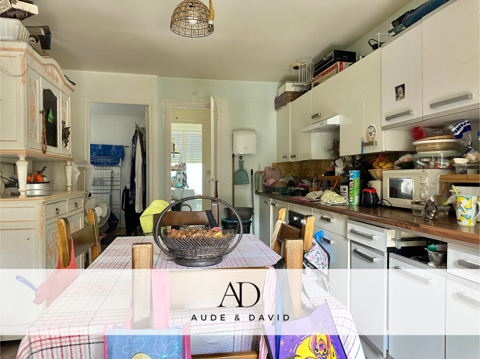 Achat immobilier Immeuble 9 pièces  130m2 à Quimper (29000) - Photo n°10