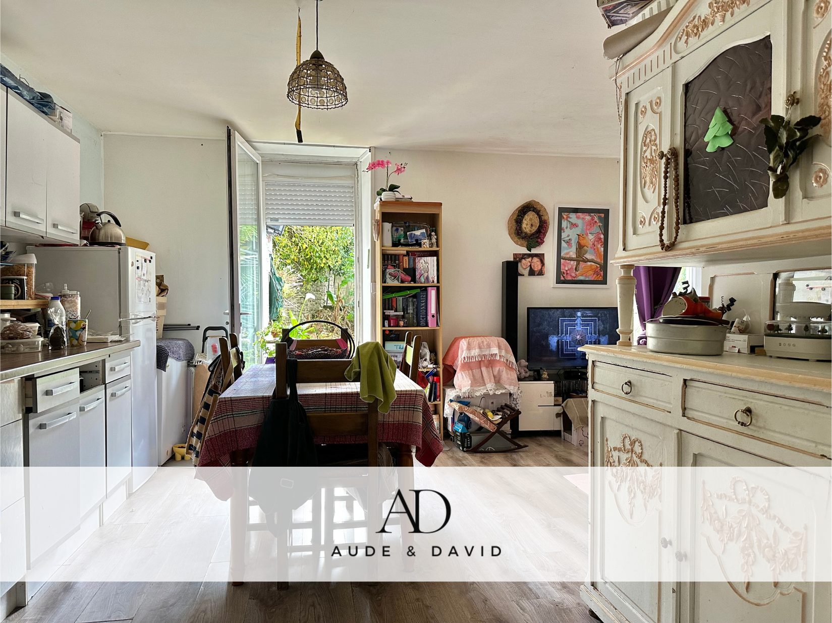 Achat immobilier Immeuble 9 pièces  130m2 à Quimper (29000) - Photo n°11