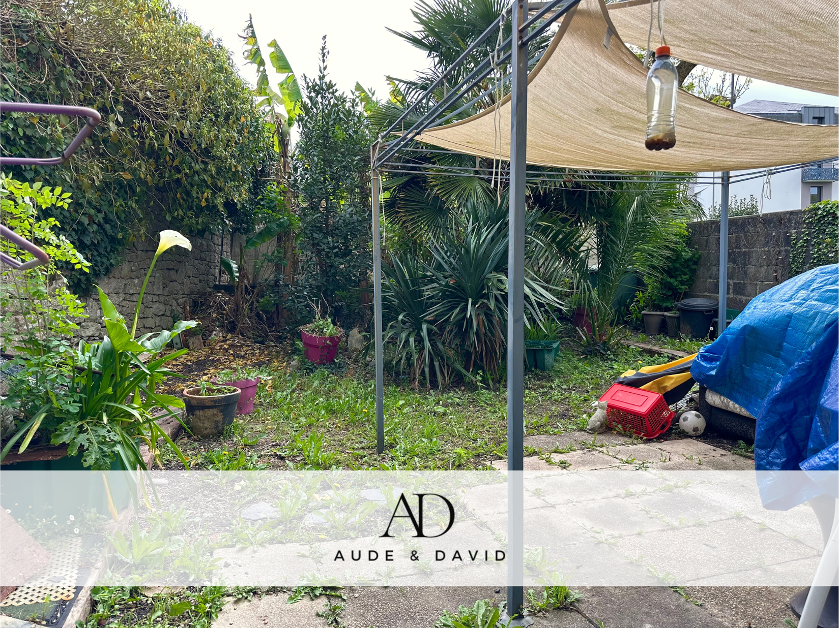 Achat immobilier Immeuble 9 pièces  130m2 à Quimper (29000) - Photo n°15