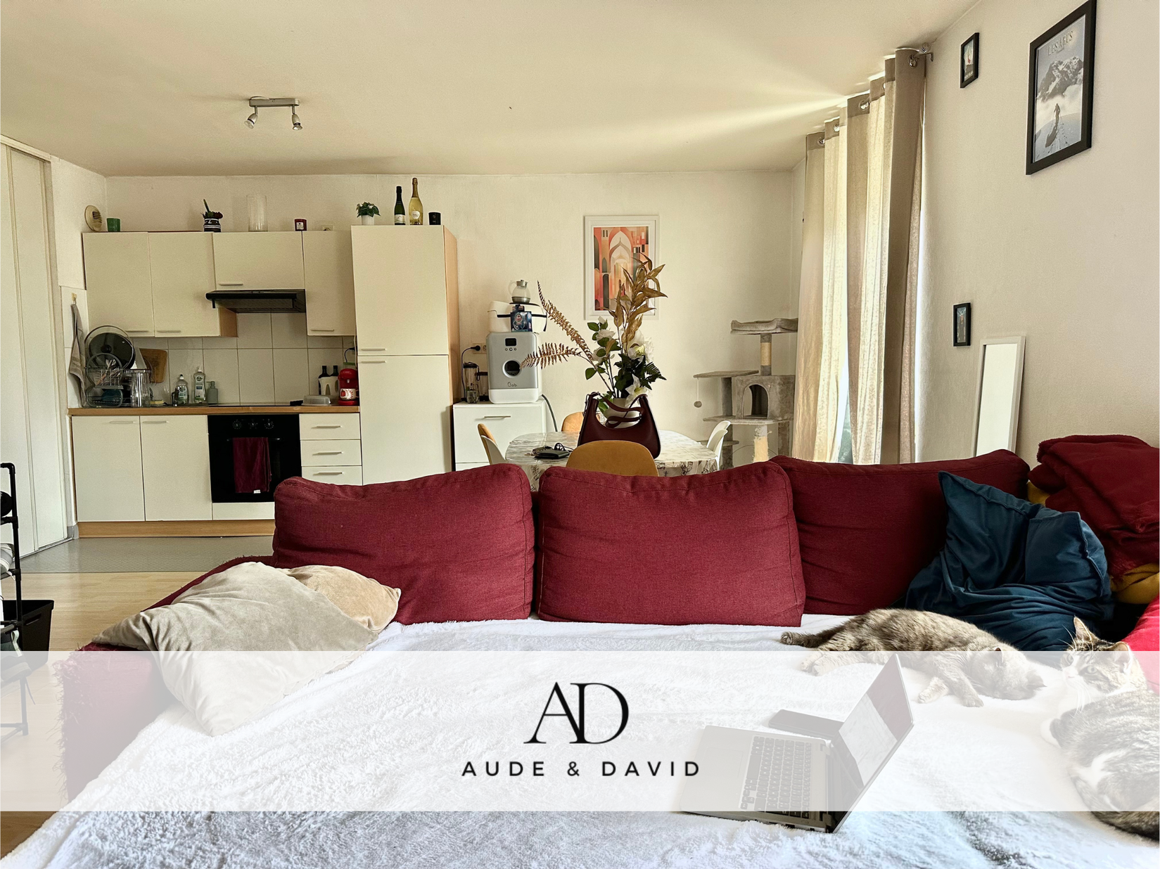 Achat immobilier Immeuble 9 pièces  130m2 à Quimper (29000) - Photo n°16