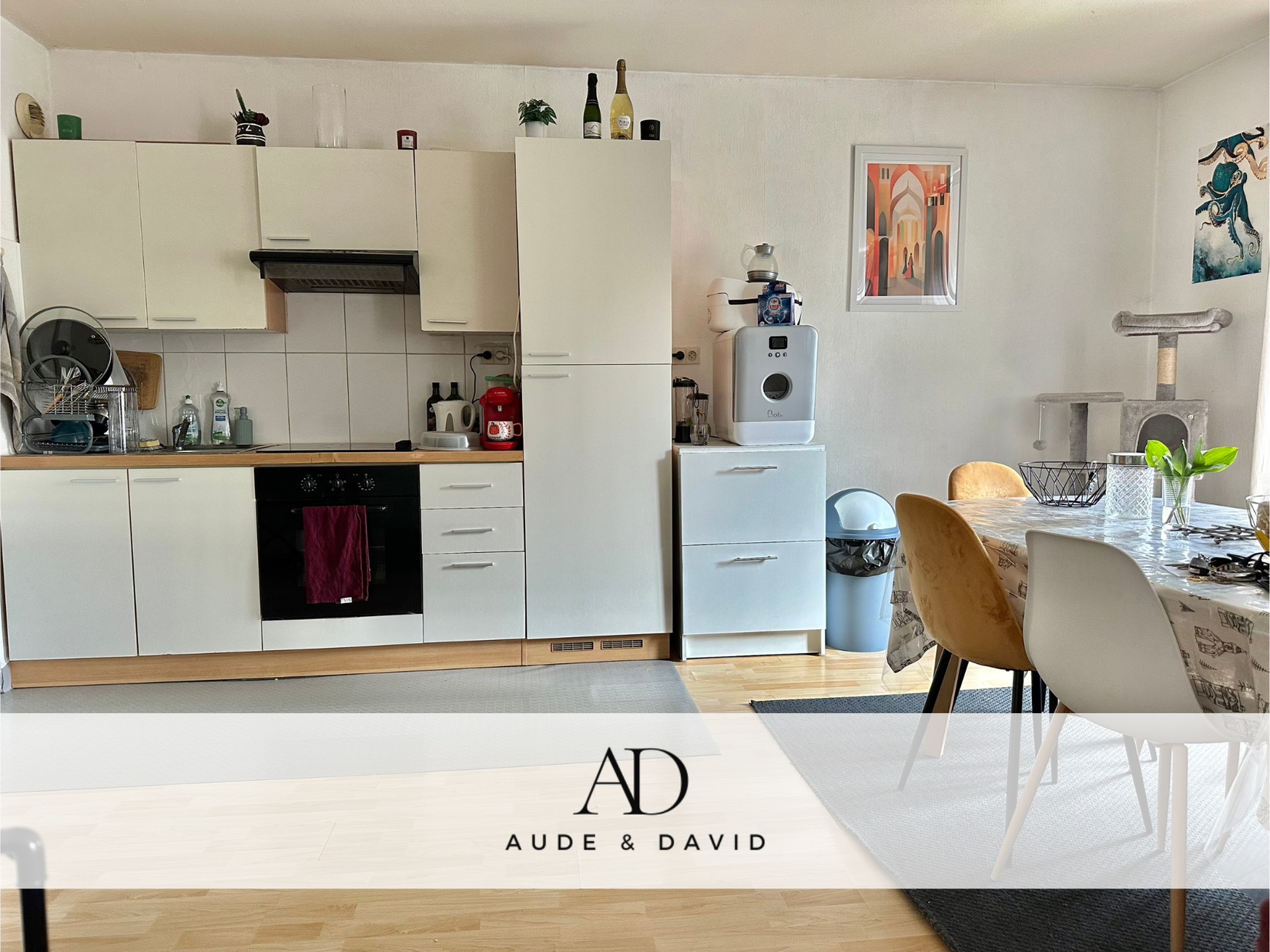 Achat immobilier Immeuble 9 pièces  130m2 à Quimper (29000) - Photo n°17