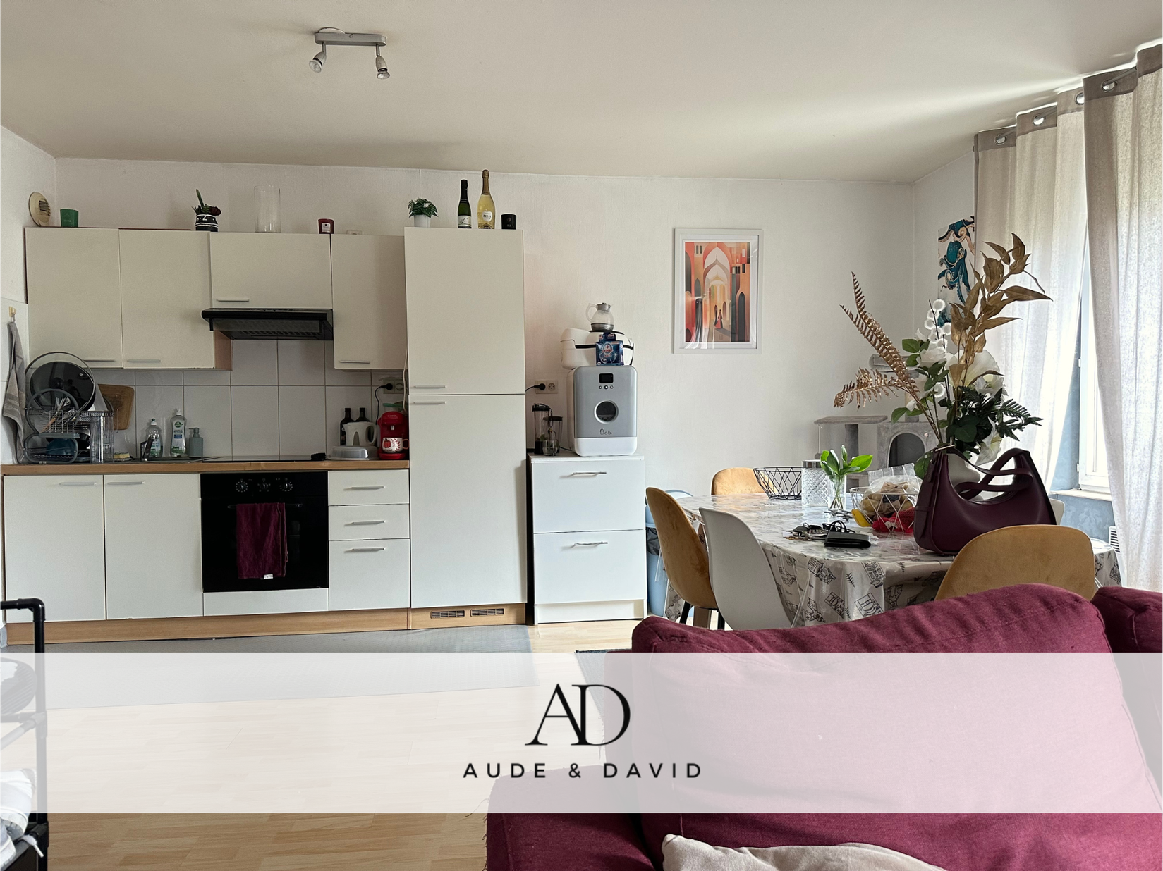 Achat immobilier Immeuble 9 pièces  130m2 à Quimper (29000) - Photo n°20