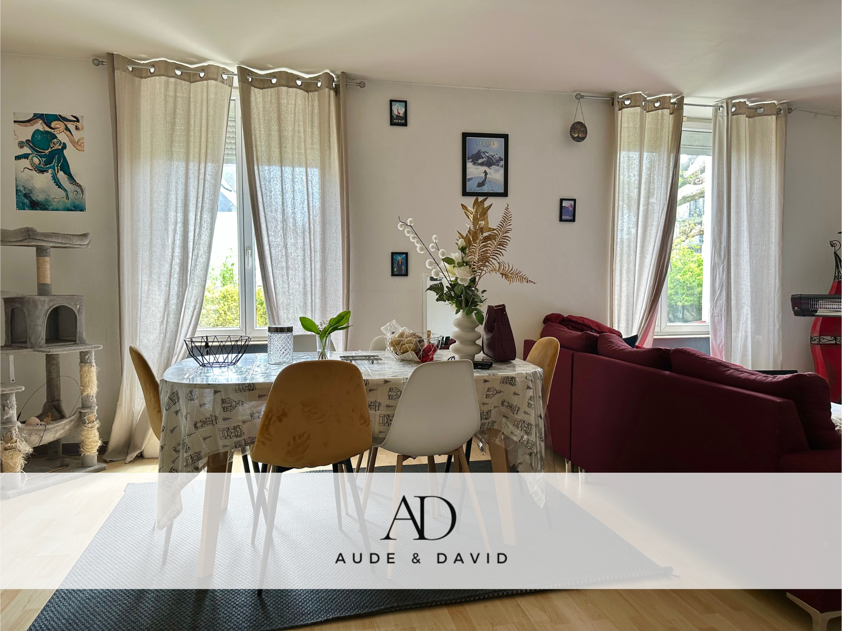 Achat immobilier Immeuble 9 pièces  130m2 à Quimper (29000) - Photo n°18