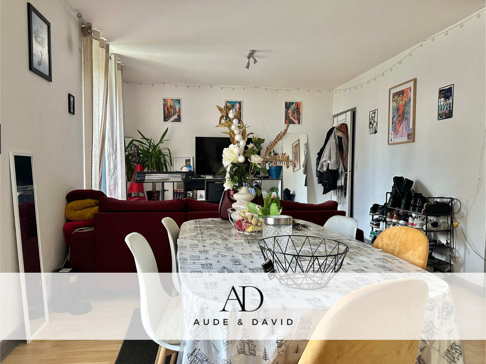 Achat immobilier Immeuble 9 pièces  130m2 à Quimper (29000) - Photo n°19