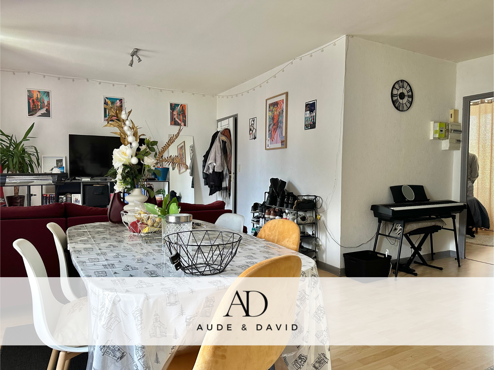 Achat immobilier Immeuble 9 pièces  130m2 à Quimper (29000) - Photo n°21