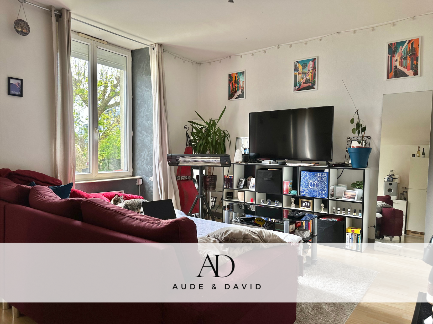 Achat immobilier Immeuble 9 pièces  130m2 à Quimper (29000) - Photo n°22