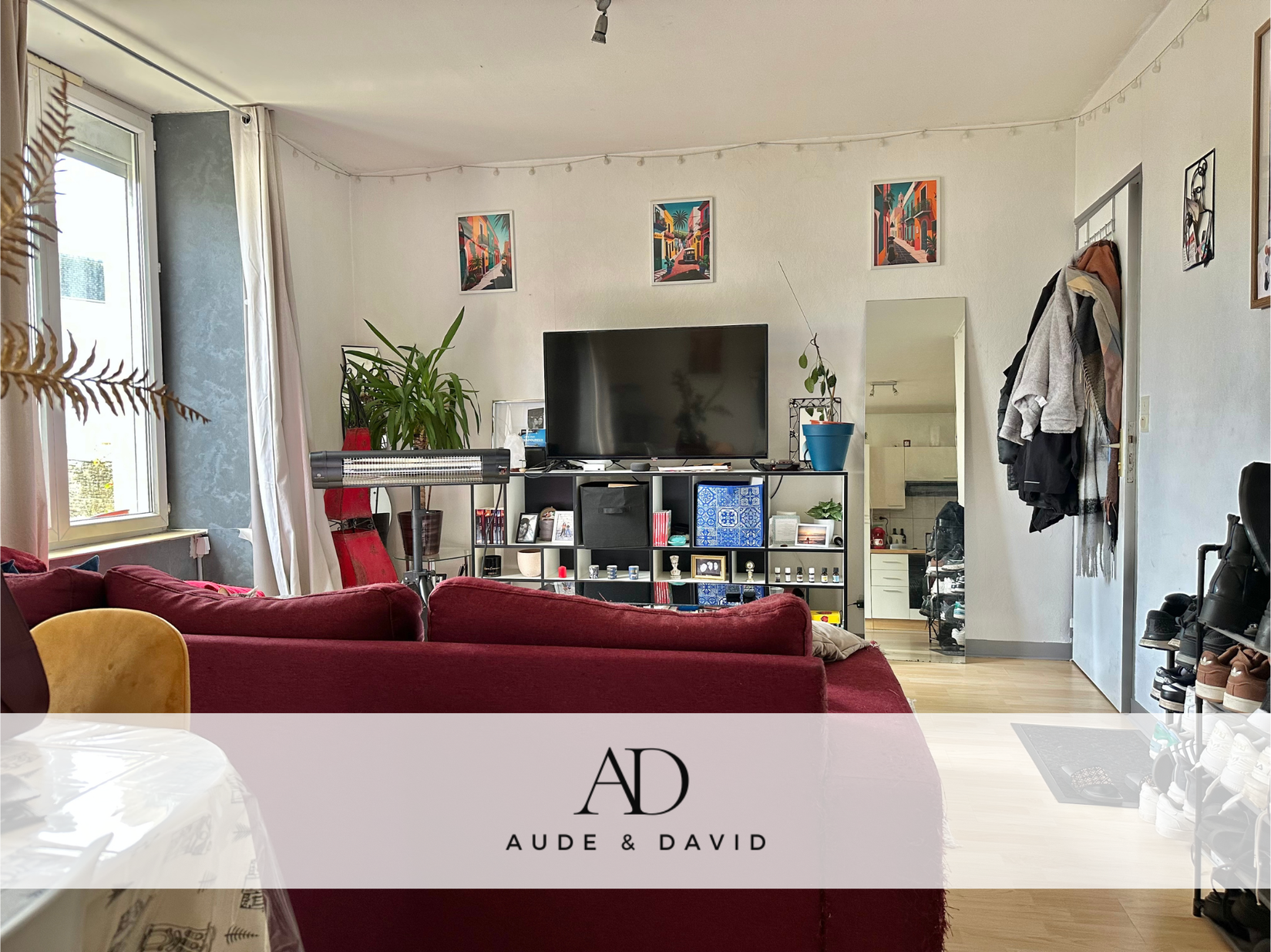 Achat immobilier Immeuble 9 pièces  130m2 à Quimper (29000) - Photo n°24