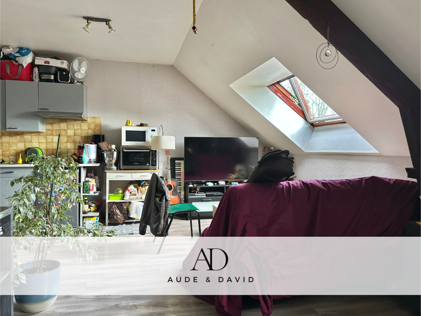 Achat immobilier Immeuble 9 pièces  130m2 à Quimper (29000) - Photo n°28