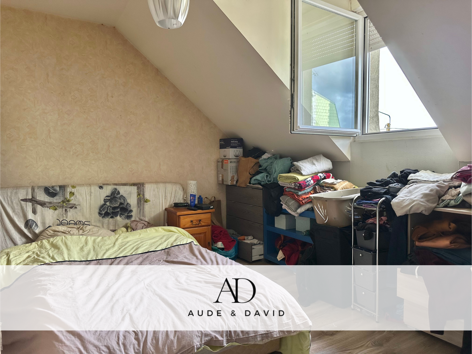 Achat immobilier Immeuble 9 pièces  130m2 à Quimper (29000) - Photo n°34