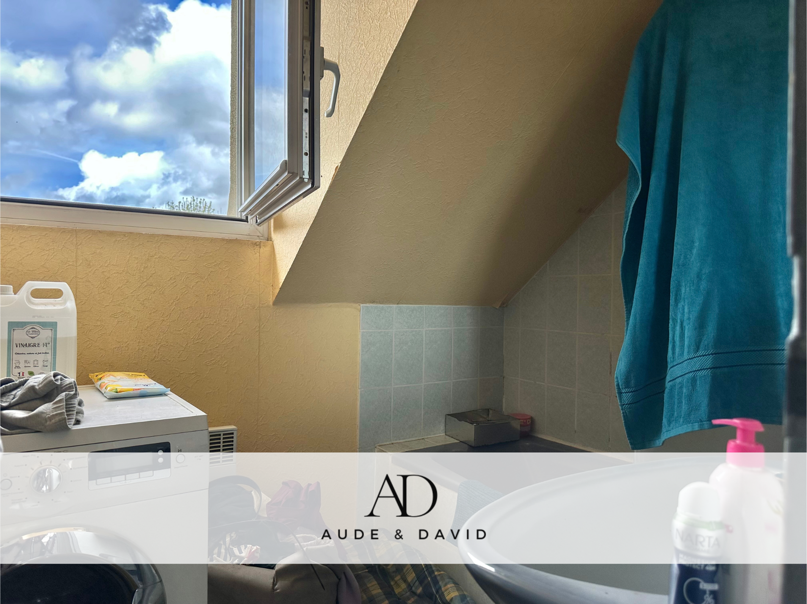 Achat immobilier Immeuble 9 pièces  130m2 à Quimper (29000) - Photo n°35