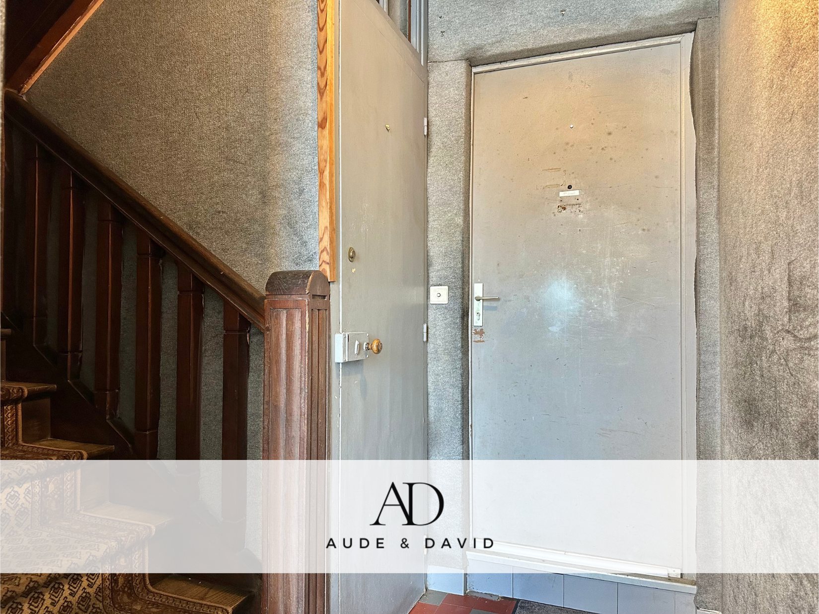 Achat immobilier Immeuble 9 pièces  130m2 à Quimper (29000) - Photo n°36