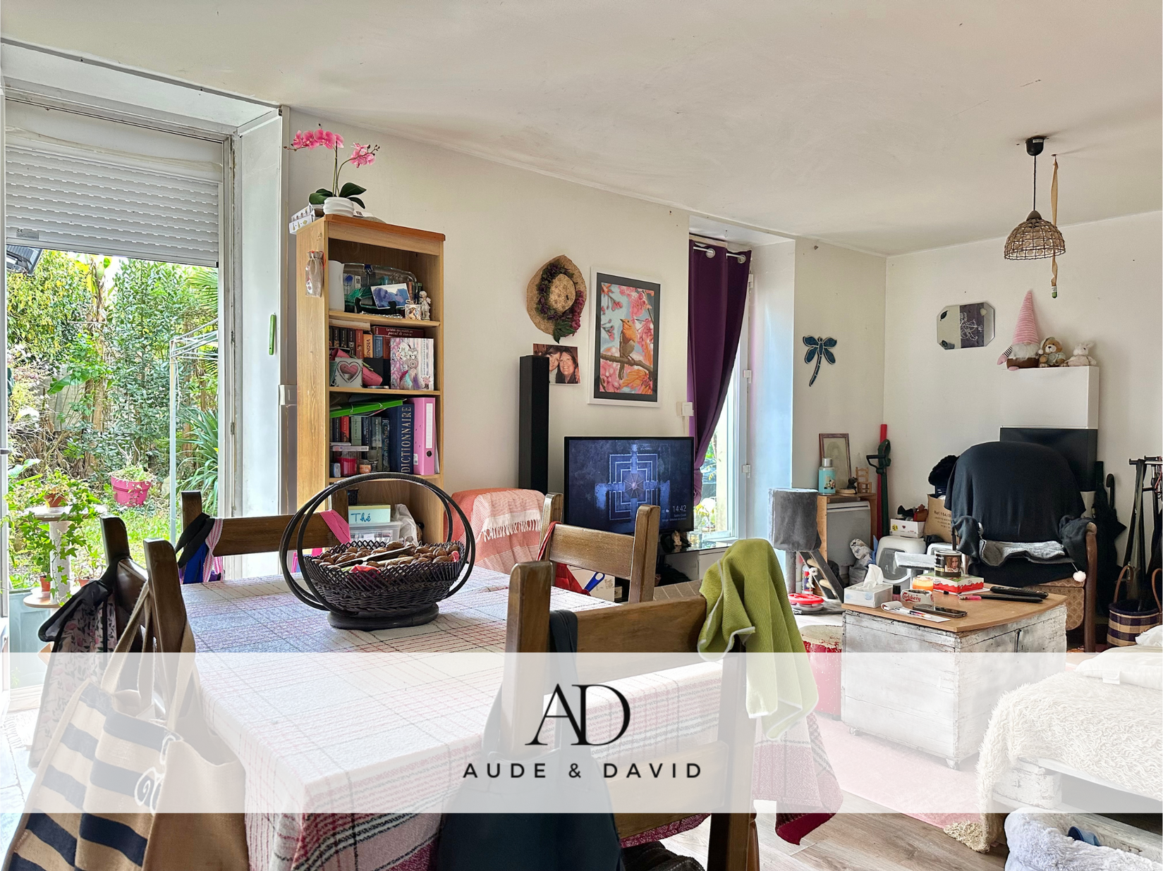 Achat immobilier Immeuble 9 pièces  130m2 à Quimper (29000) - Photo n°6