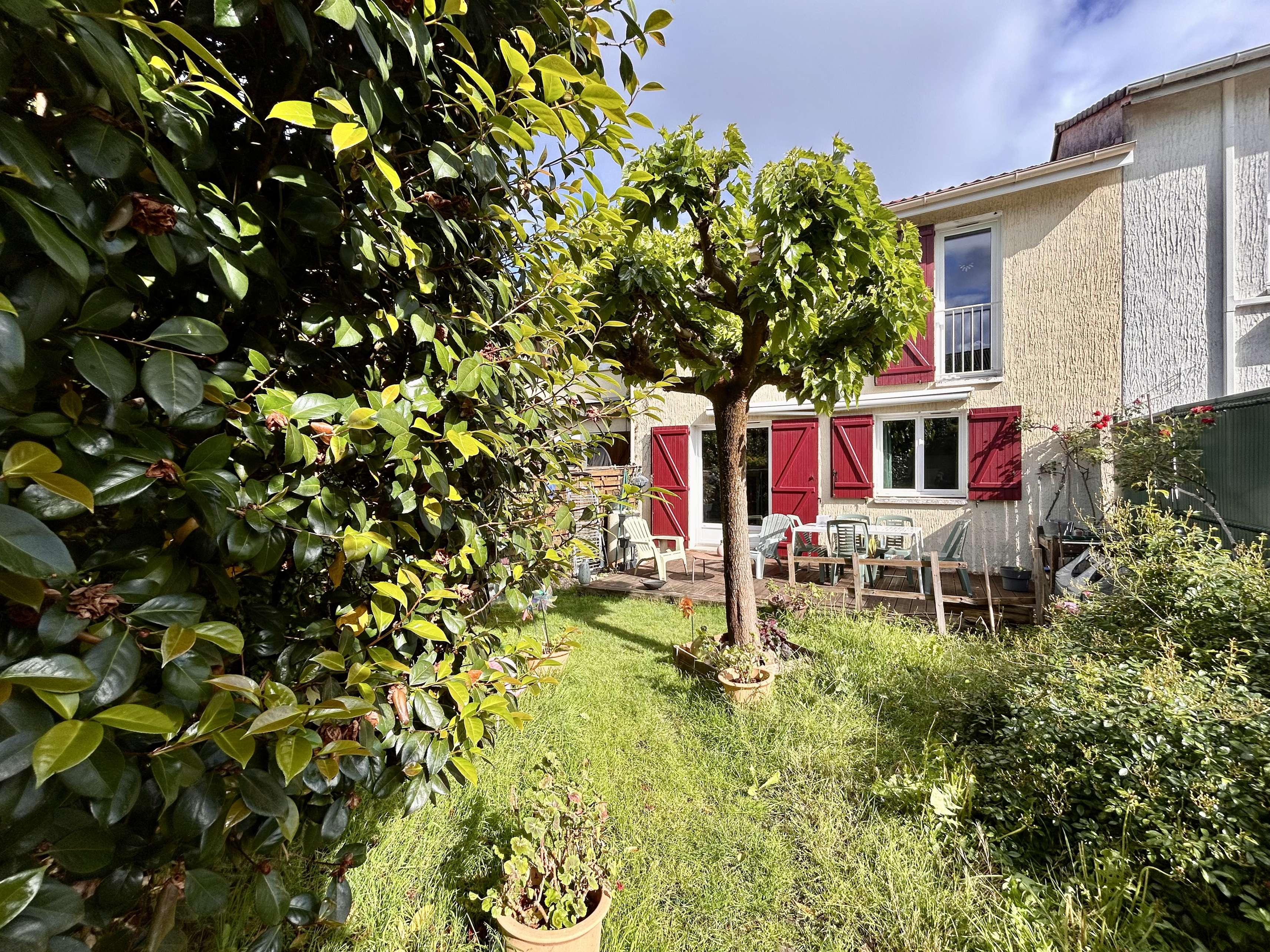 Maison - Limoges